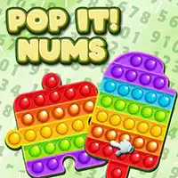 pop_it_nums Oyunlar