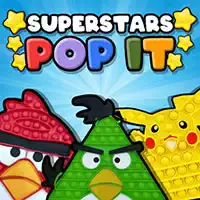 pop_it_superstars Тоглоомууд