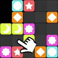 Pop Those Squares game screenshot