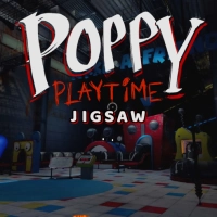 poppy_playtime_jigsaw ເກມ