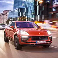 porsche_macan_s_puzzle Ігри