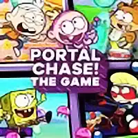 Portal Chase!