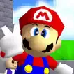 portal_mario_64 ហ្គេម