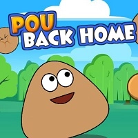 Pou Tagasi Koju