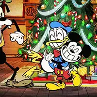 preparing_mickey_for_christmas_match_3 Jocuri