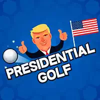 Golfe Presidencial