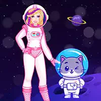 Princesa Astronauta