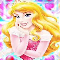 Princess Aurora Match3