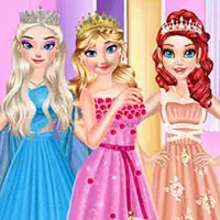 Princess Banket Практикалық Әзіл