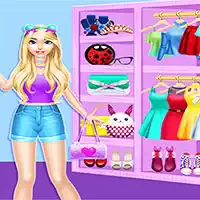 princess_color_dress_up Games