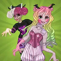 princess_cute_zombies_april_fun Hry