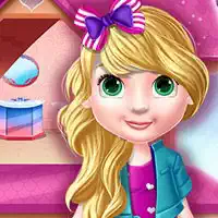 princess_doll_house_decoration เกม