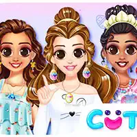 Princess Games