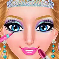 Princess Fashion Salon Oyunu