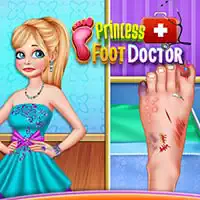 Princess Foot Doctor