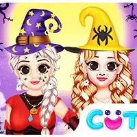 princess_hello_halloween თამაშები