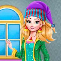 princess_perfect_christmas Games