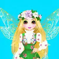 princess_spring_fashion_show Ігри