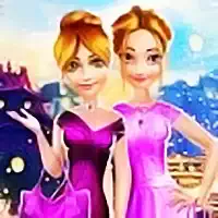 princesses_in_china Games