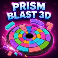 Prisme Blast 3D