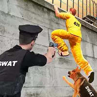 Prison Survivre Break Escape