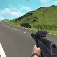 PUBG インフィニティ バトルフィールド OPS