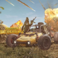 Pubg Jigsaw Puzzle