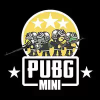 pubg_mini_multiplayer રમતો