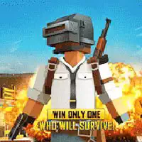 pubg_online Spiele