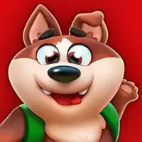 puppy_blast_journey_of_crush Игры