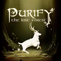 purify_the_last_forest თამაშები