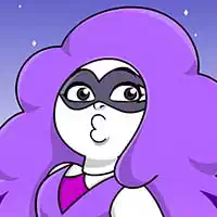 purple_jewel_dress_up Games