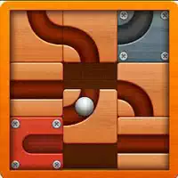 puzzle_ball بازی ها