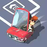 puzzle_parking_3d Games