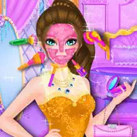 queen_makeover Spil