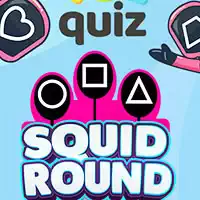 Quiz Squid Game