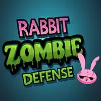 Кролик Защита От Зомби