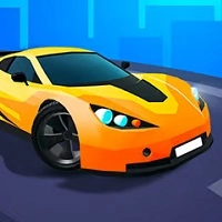 Race Master 3D - Balapan Mobil
