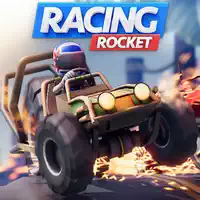 Rennrakete 2