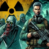 radiation_zone ゲーム