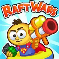 Raft Wars 1