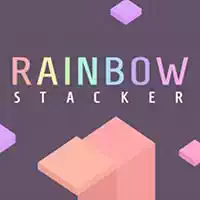 rainbow_stacker গেমস