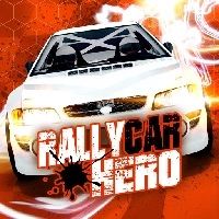 Rally Car Hero