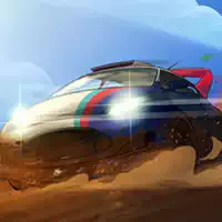Pembalap Rally