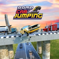 Rampenautospringen