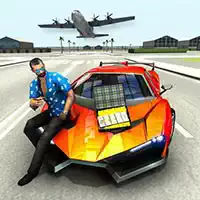 Ramp Stunt Car Racing Car Stunt Games 2021