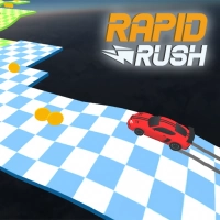 rapid_rush بازی ها