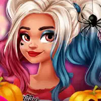 rapunzel_and_moanas_halloween_party ເກມ