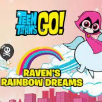 ravens_rainbow_dreams Games