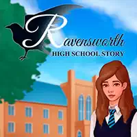Средняя Школа Рэйвенсворта